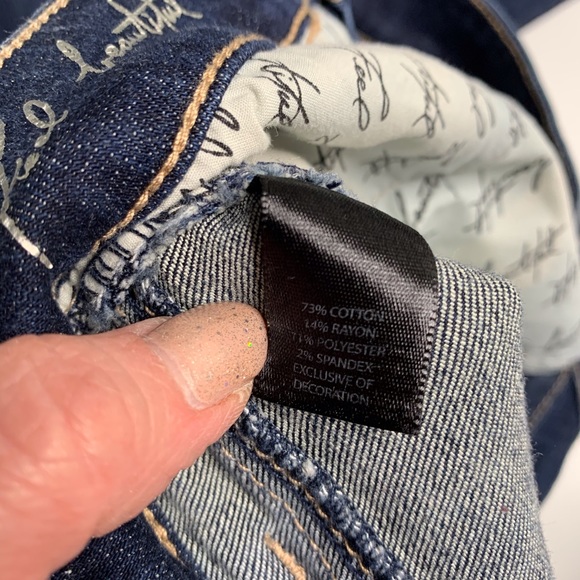 White House Black Market Jeans - Picture 8 of 8